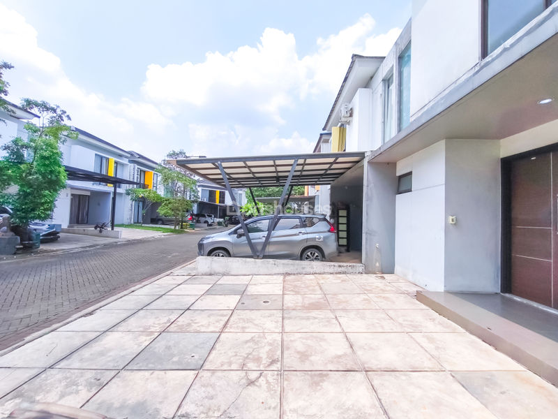 Perumahan Citralake Sawangan Blok F4/2
