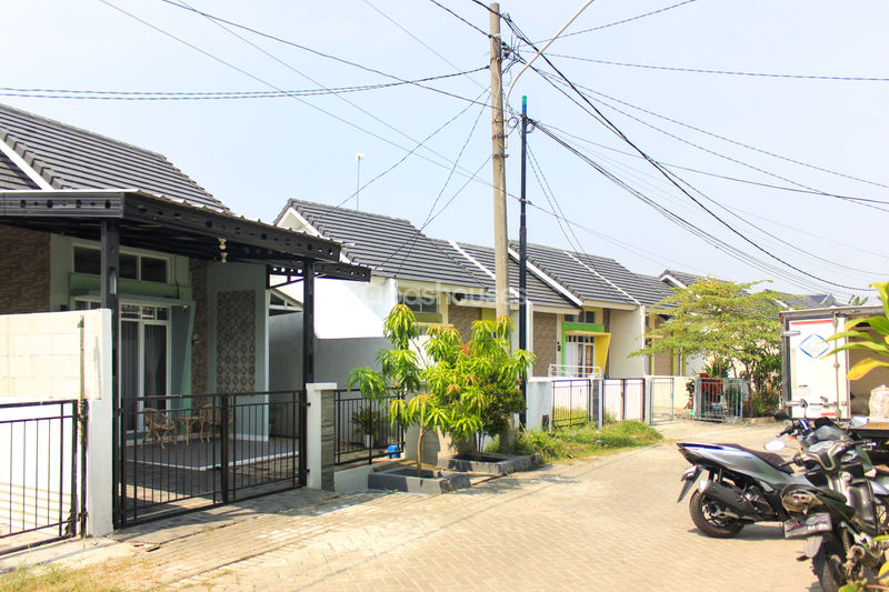 Villa Permata Tangerang 2