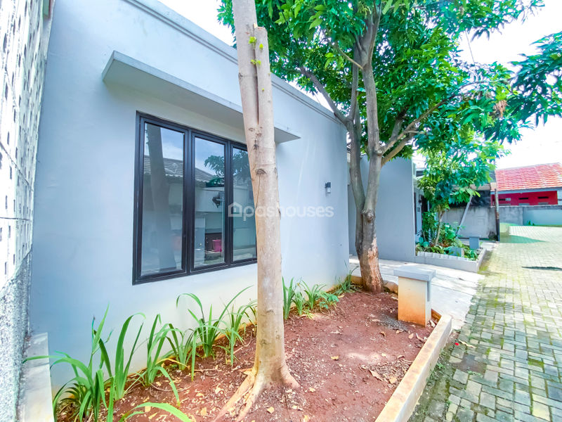 Perumahan Aditya Residence Depok