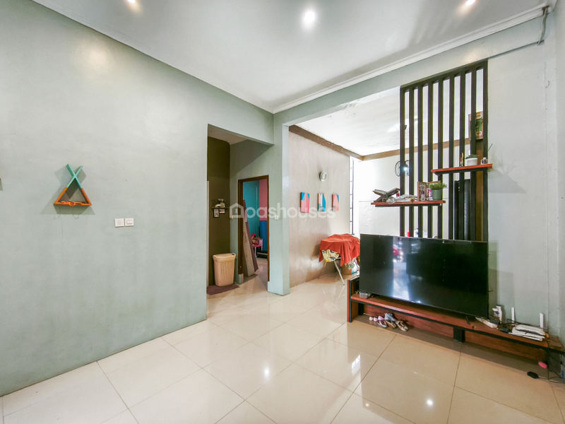 Permata Bogor Residence Blok A10 No.02