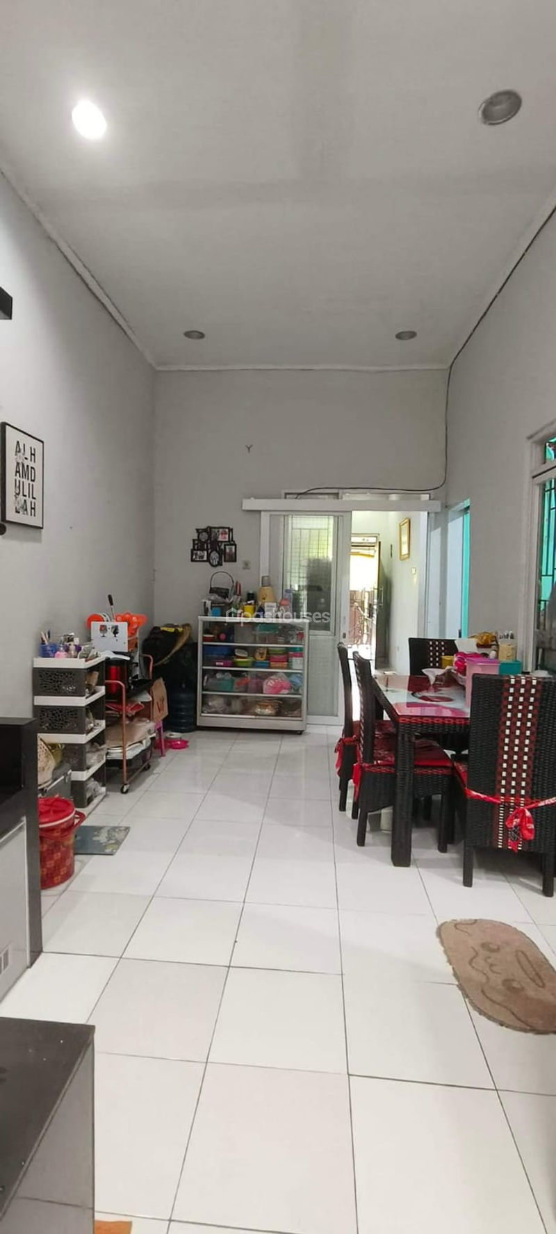 Perum Metland Cileungsi Cluster Magnolia