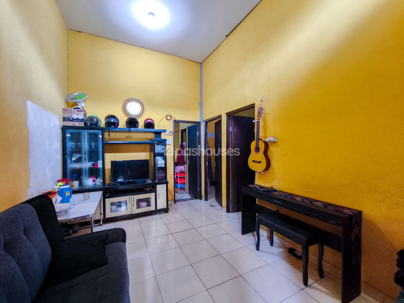 Cluster Grand Rosella Blok C No.5