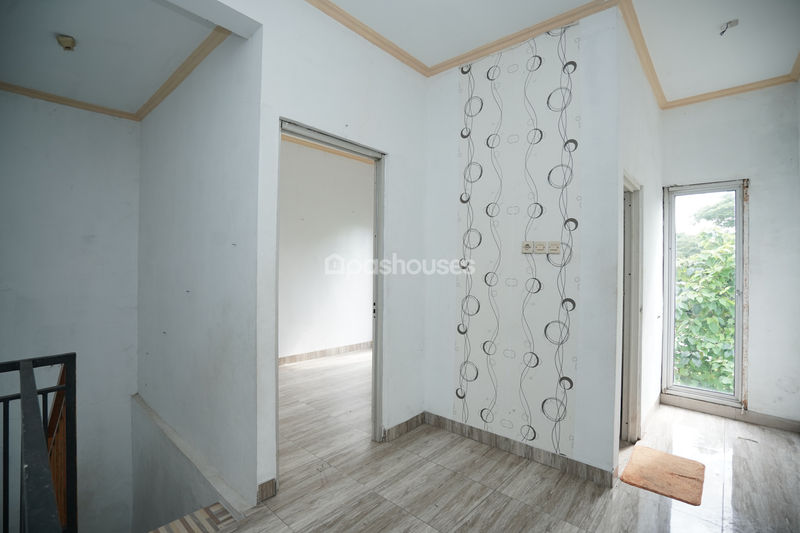 Mutiara Gading City Cluster Manhattan