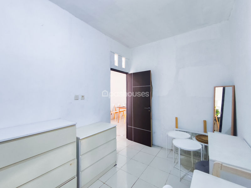 Perumahan Villa Mutiara Blok A2 No.1