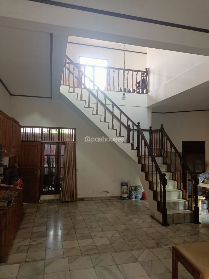 Jalan Wisma Ratu 5 No.56