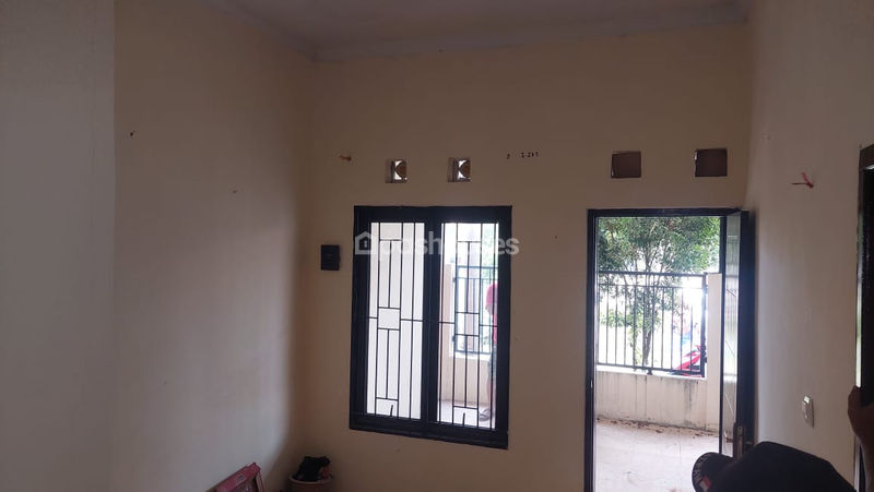 Komplek Taman Anggrek