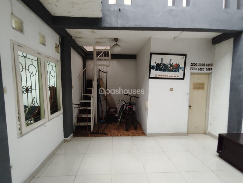 Bukit Cimanggu Villa Blok T2/18