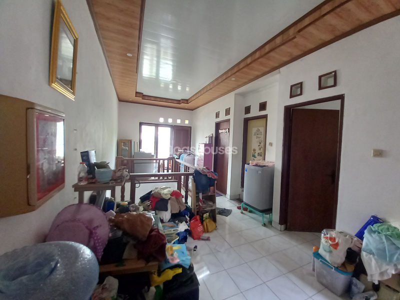 Perumahan Depok Maharaja Blok P4