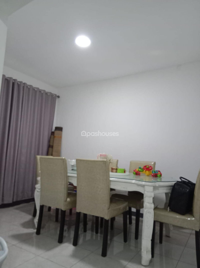 Jalan Pulo Sirih Timur 7 Blok CB