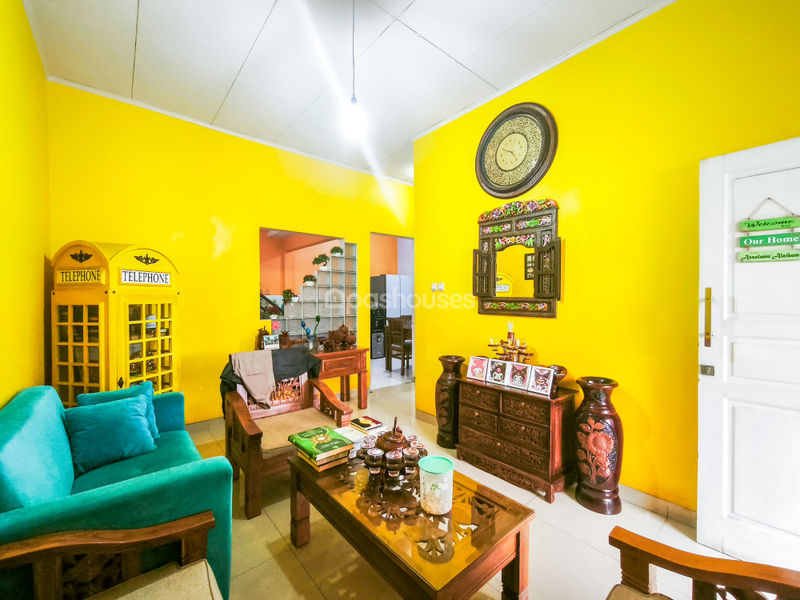 Perumahan Graha Pajajaran