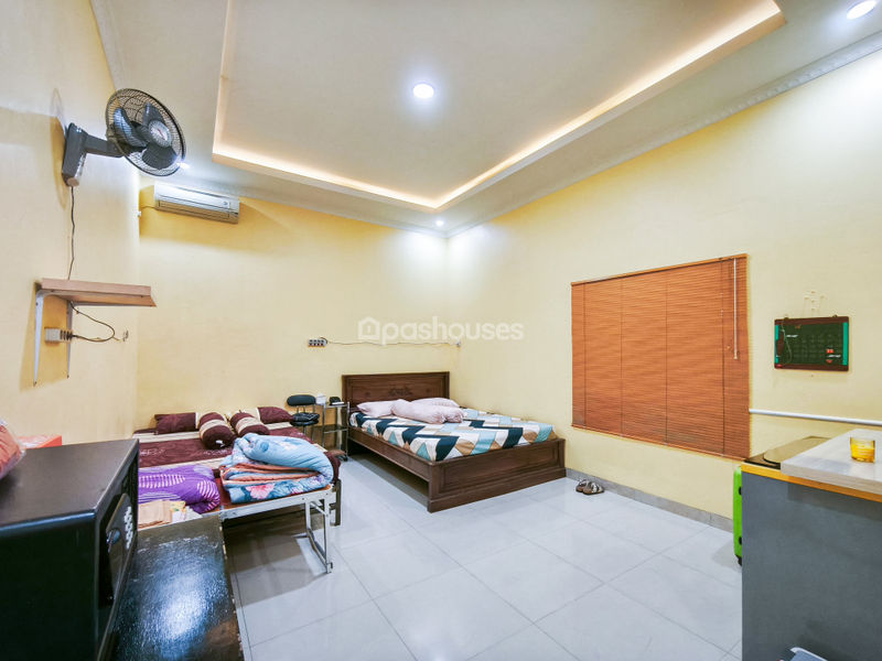 Perumahan Villa Nusa Indah 2 Blok W11
