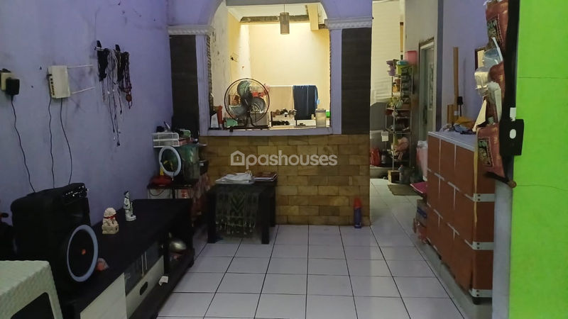 Perumahan Pondok Damai