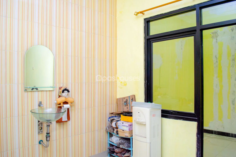 Bukit Cimanggu City Blok O1 No.18