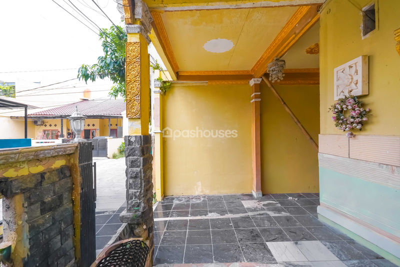 Pesona Cinangka Asri Blok C2