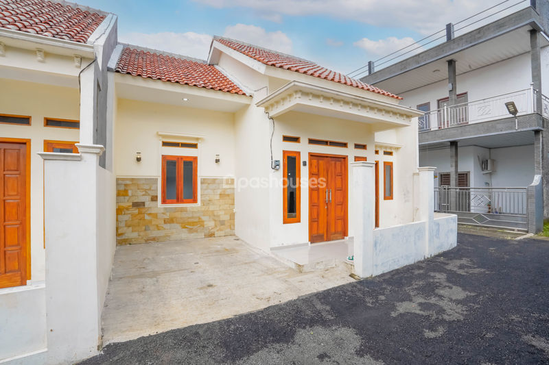 Bukit Pelangi Residence