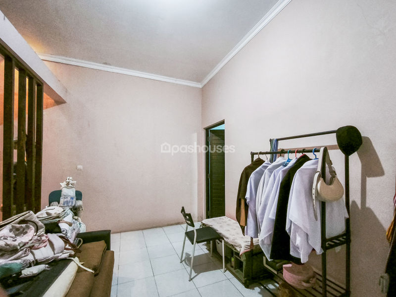 Perumahan Laladon Baru Residence Blok C12