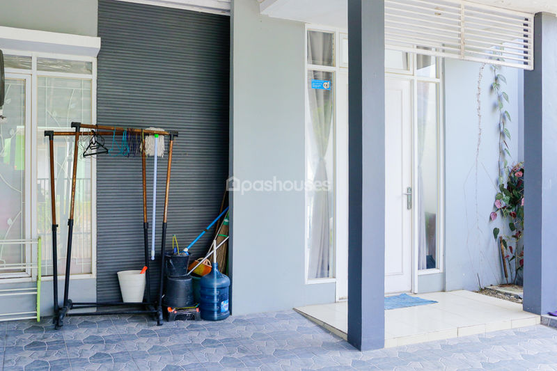 Citra Indah City Cluster Rosella