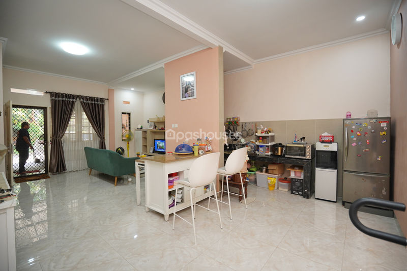 Graha Raya Cluster Melati Loka