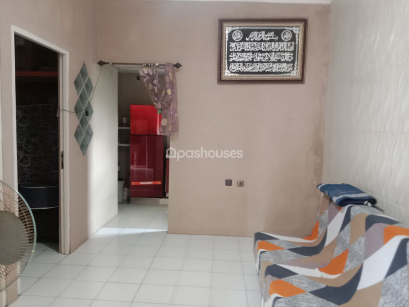 Taman Sukahati Permai Blok C/6