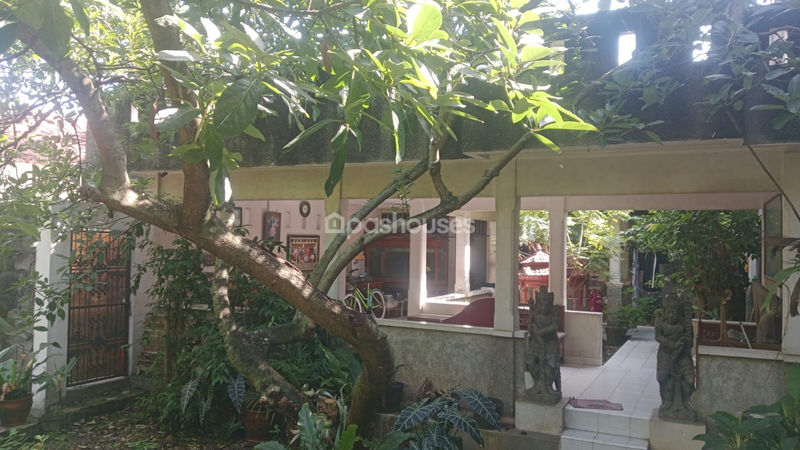 Jalan Raya Kali Licin No.46