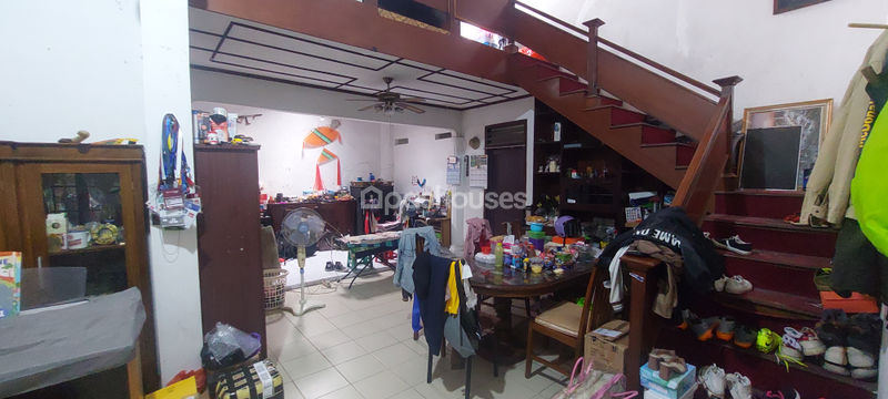 Komplek Kunciran Mas Permai