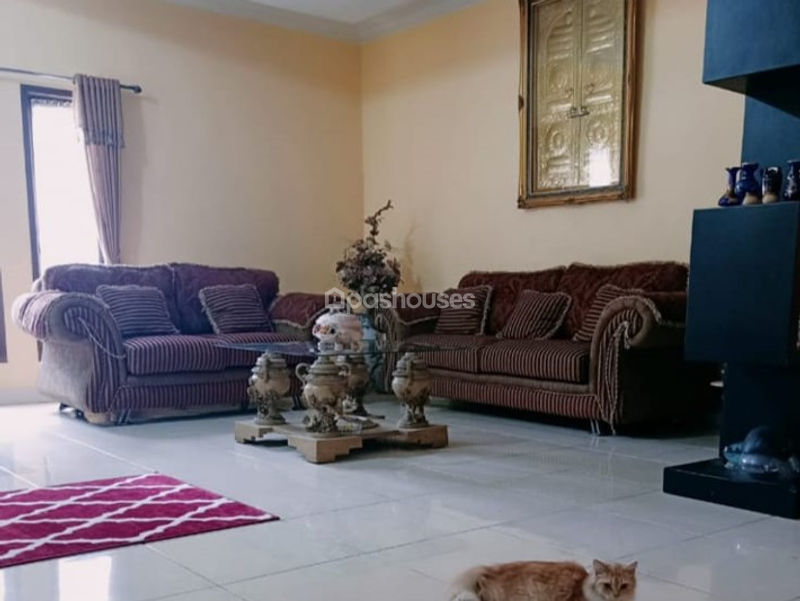Perumahan Villa Dago Pamulang