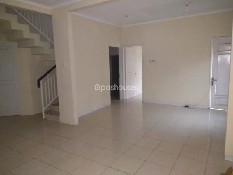 Bogor Park Residence Blok R25/27