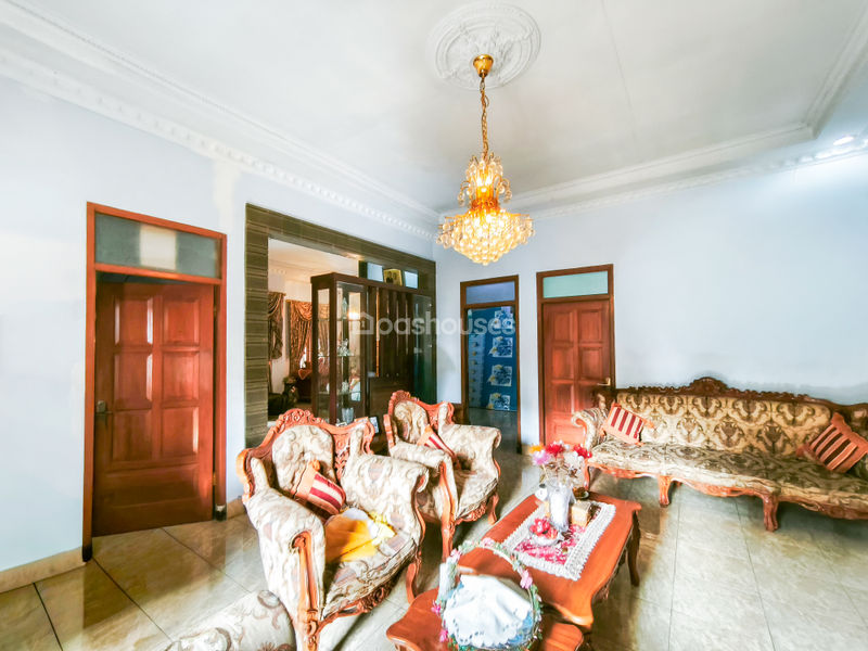 Jalan H. Minggu No.6 