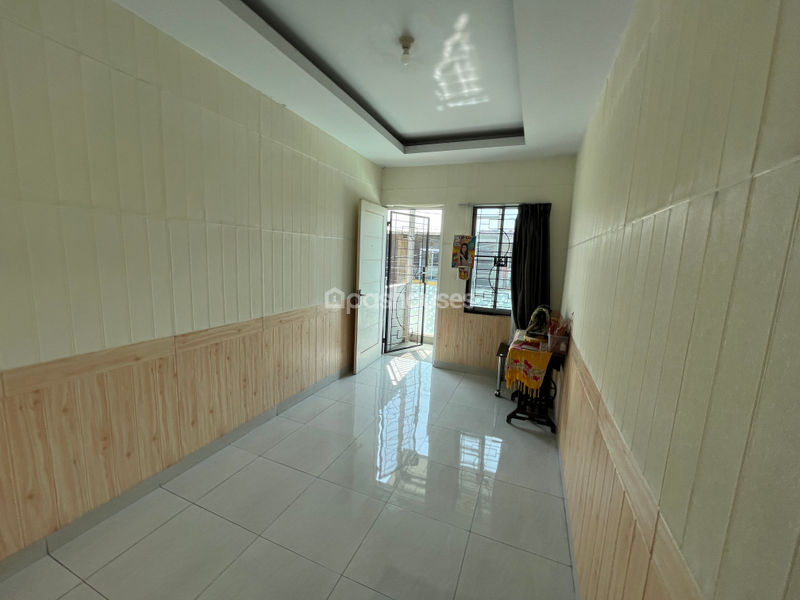 Cluster Agung Indah