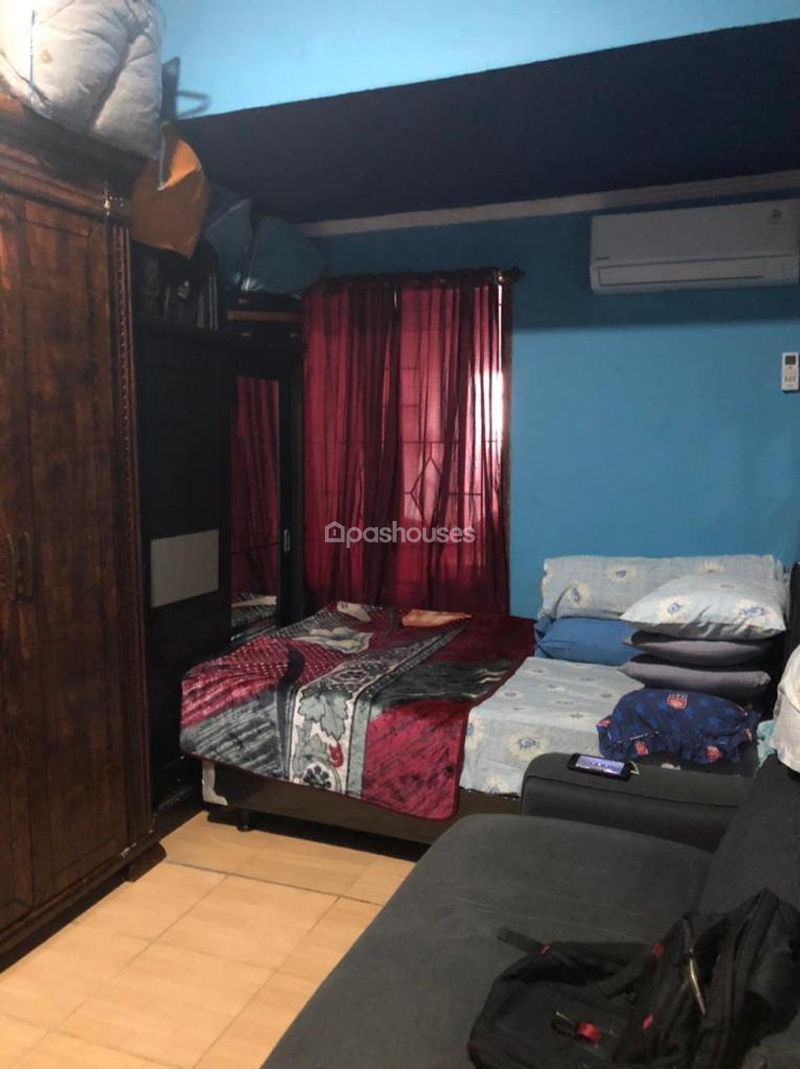 Town House Taman Intan Blok B2/B3.