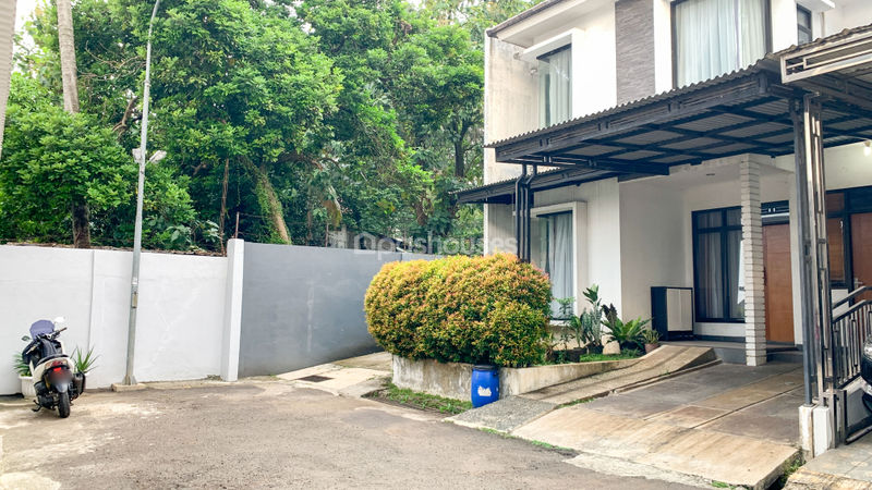Banjaran Village Blok A2 No.9