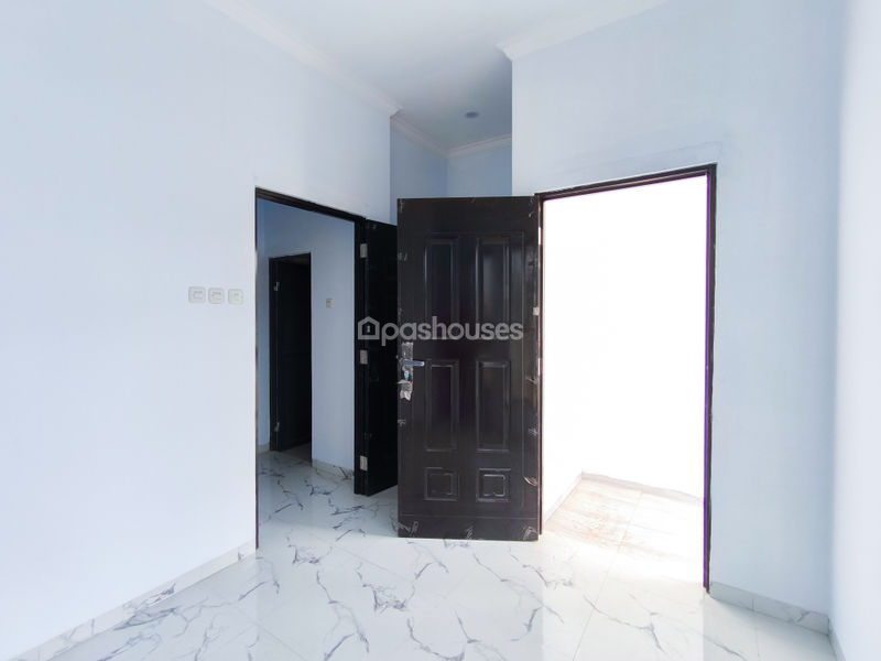 Perumahan Grand Ciater Residence