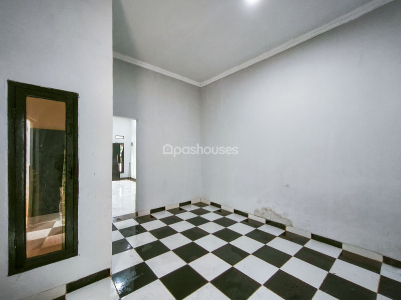 Taman Sari Bukit Damai Blok C4