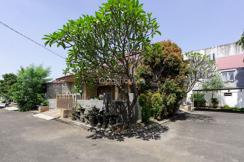 Kota Harapan Indah Cluster Adenium Blok A2/22