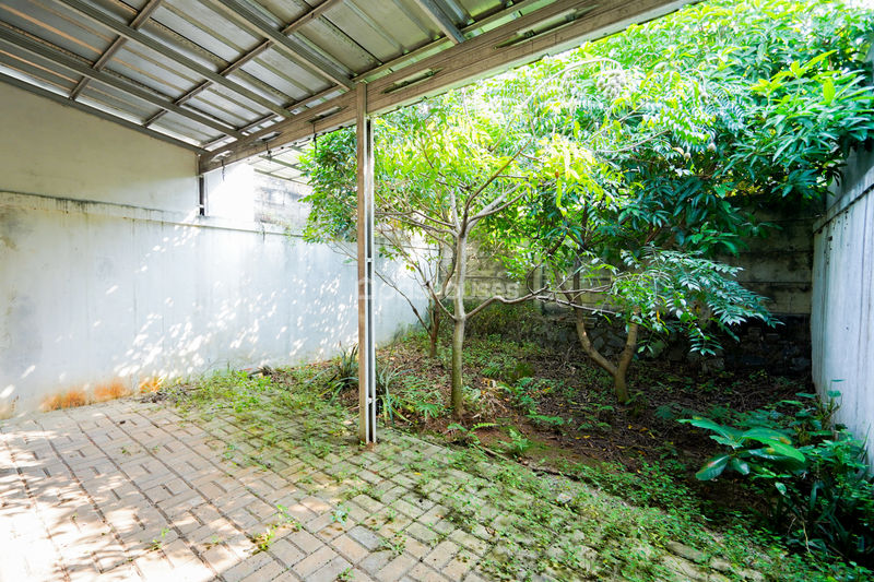 Villa Rizki Ilhami 2 Blok H5