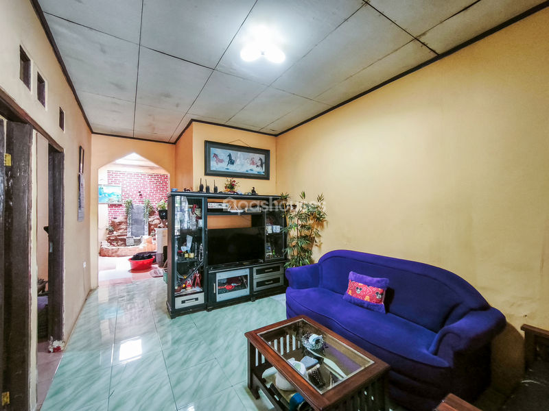 Perumahan Parung Permata Indah Blok D1 No.17