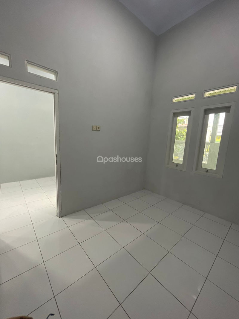 Perumahan Sahara Indah Permai 2 Blok C8