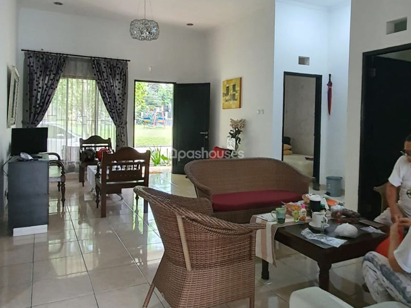 Bogor Nirwana Residence Cluster Harmony Blok H2-7 No.12