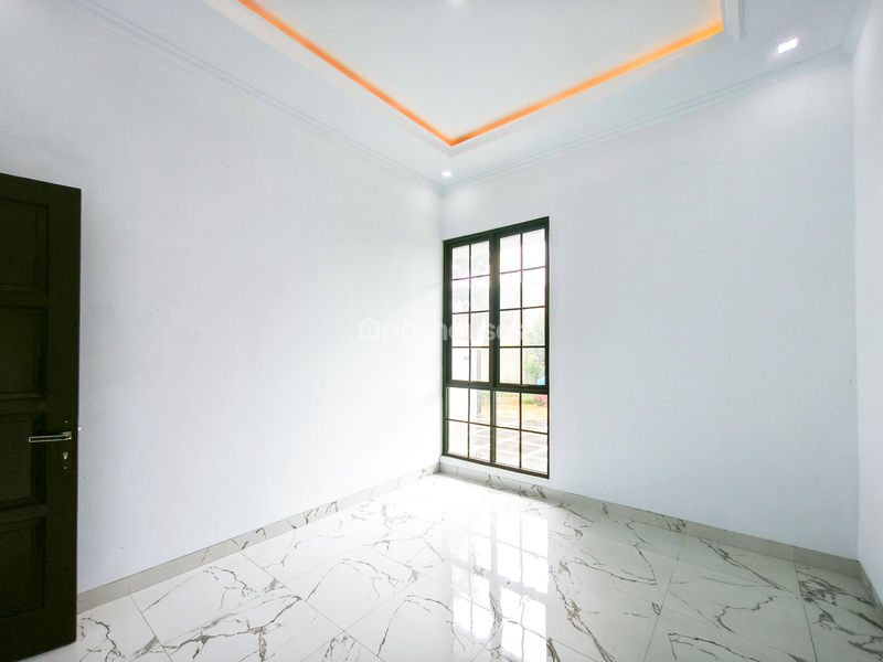 Komplek DDN Bogor Blok G3 No.21