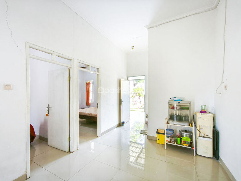 Komplek Mutiara Cilebut Blok A7