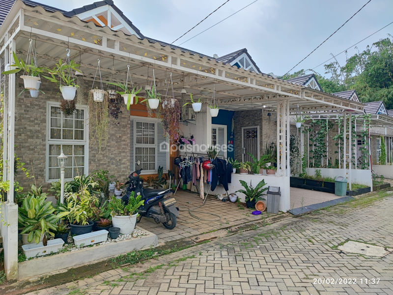 Perumahan Cempaka Residence