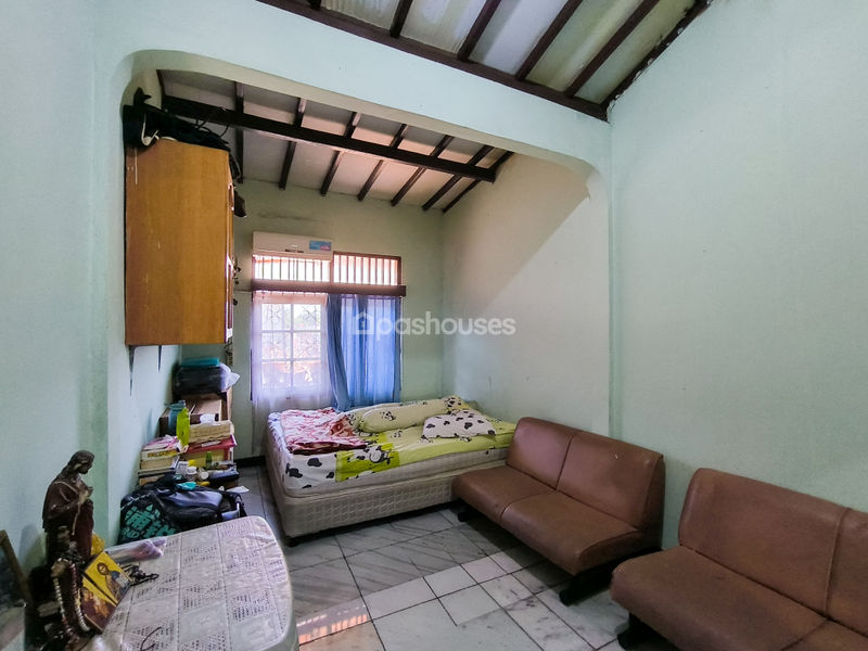 Perumahan Sawangan Elok Blok B5 No.16