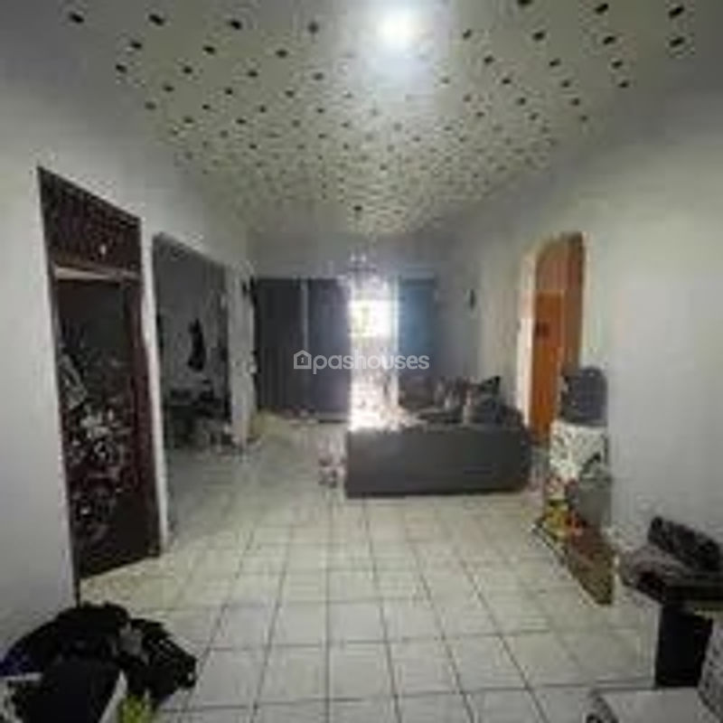 Jalan Kelapa Muda Jagakarsa