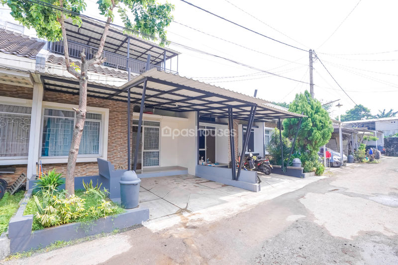 Perumahan The Royal Felice Blok B5