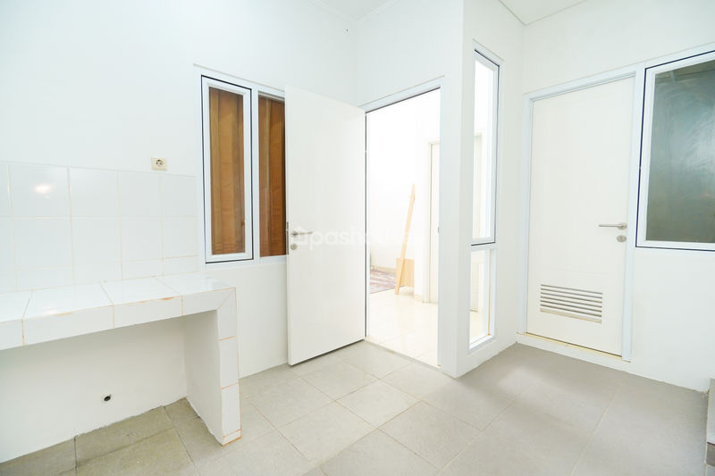 Perumahan Grand Bukit Dago Cluster Granada