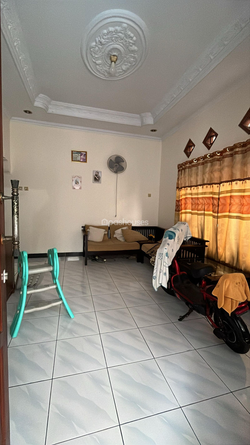 Jalan Waru No.6C