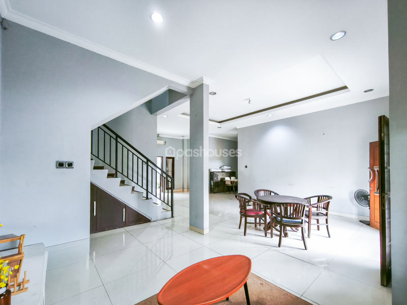 Perumahan Puri Sriwedari Blok JA-3