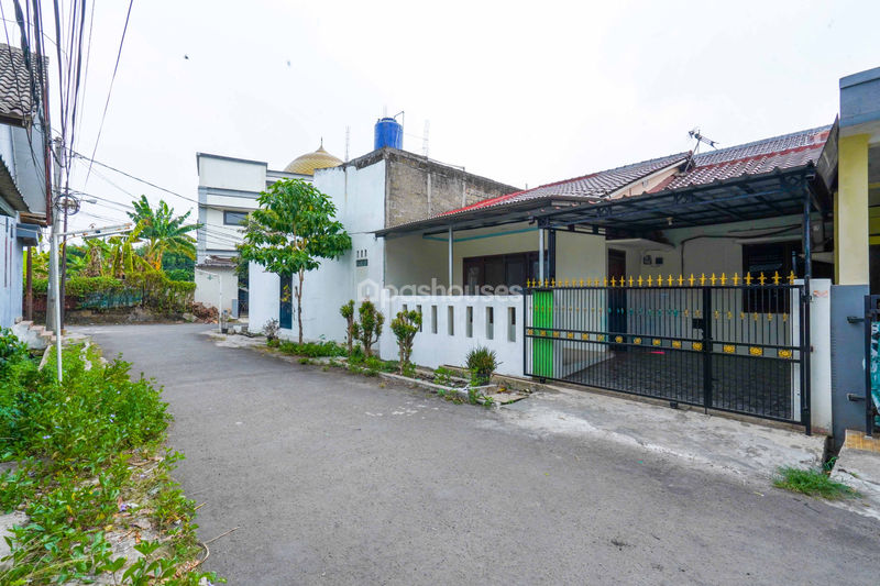 Taman Anyelir 2 Blok C2 No. 16