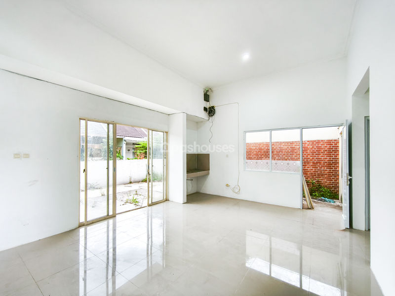 Rancamaya Golf Estate Blok BG9-12