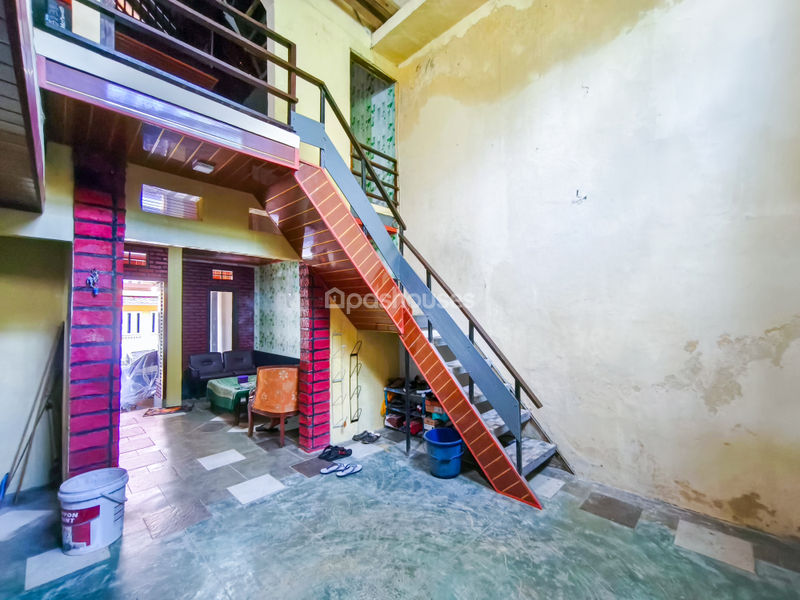 Perumahan Bukit Mekar Wangi Blok C17 No.28